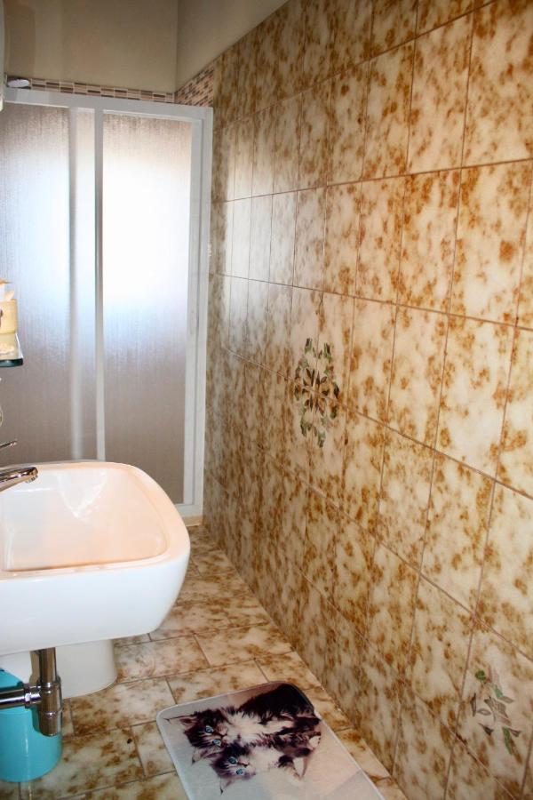 La Torre Di Caprera Apartment Сиена Екстериор снимка