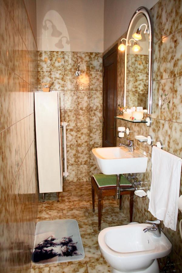 La Torre Di Caprera Apartment Сиена Екстериор снимка