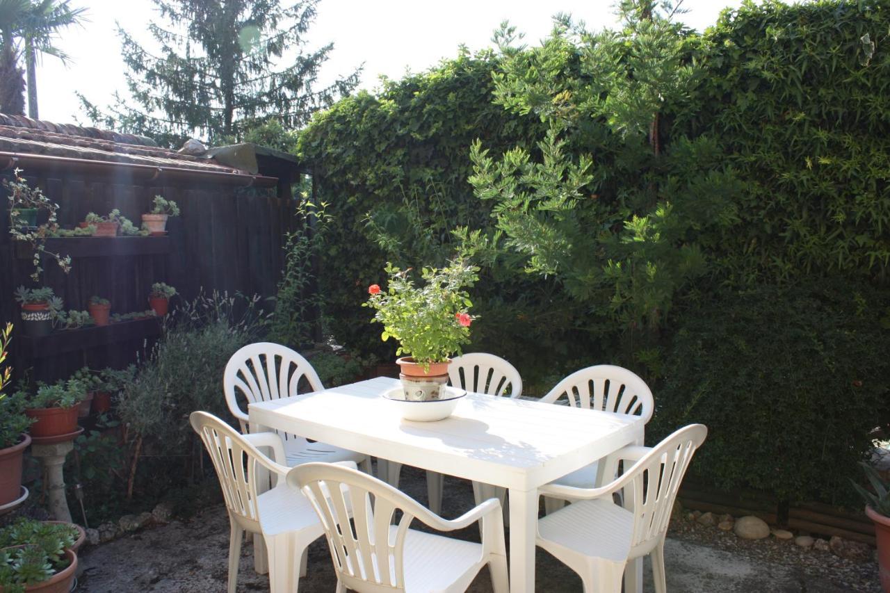 La Torre Di Caprera Apartment Сиена Екстериор снимка